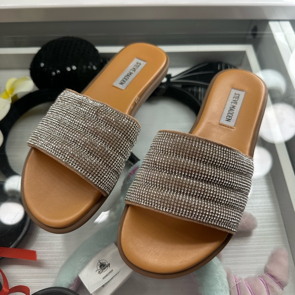 Steve Madden sandals